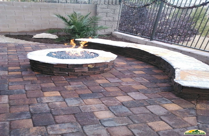 custom pools and spas by greencare.net
